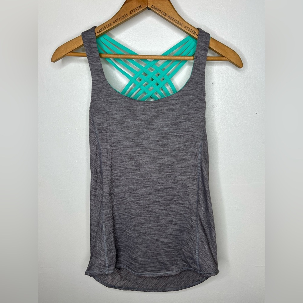 Lululemon Wild Tank Top - Picture 3 of 7
